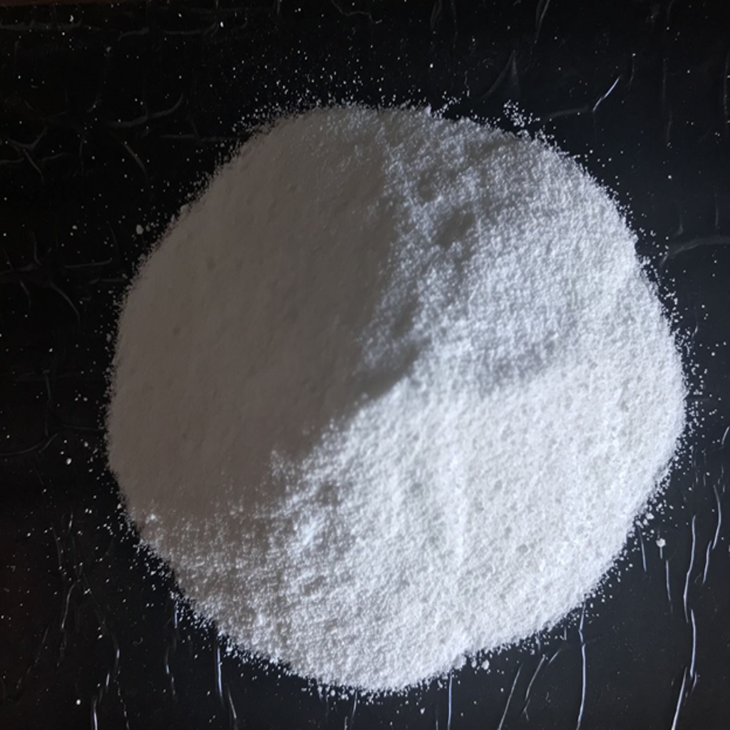 Potassium chloride