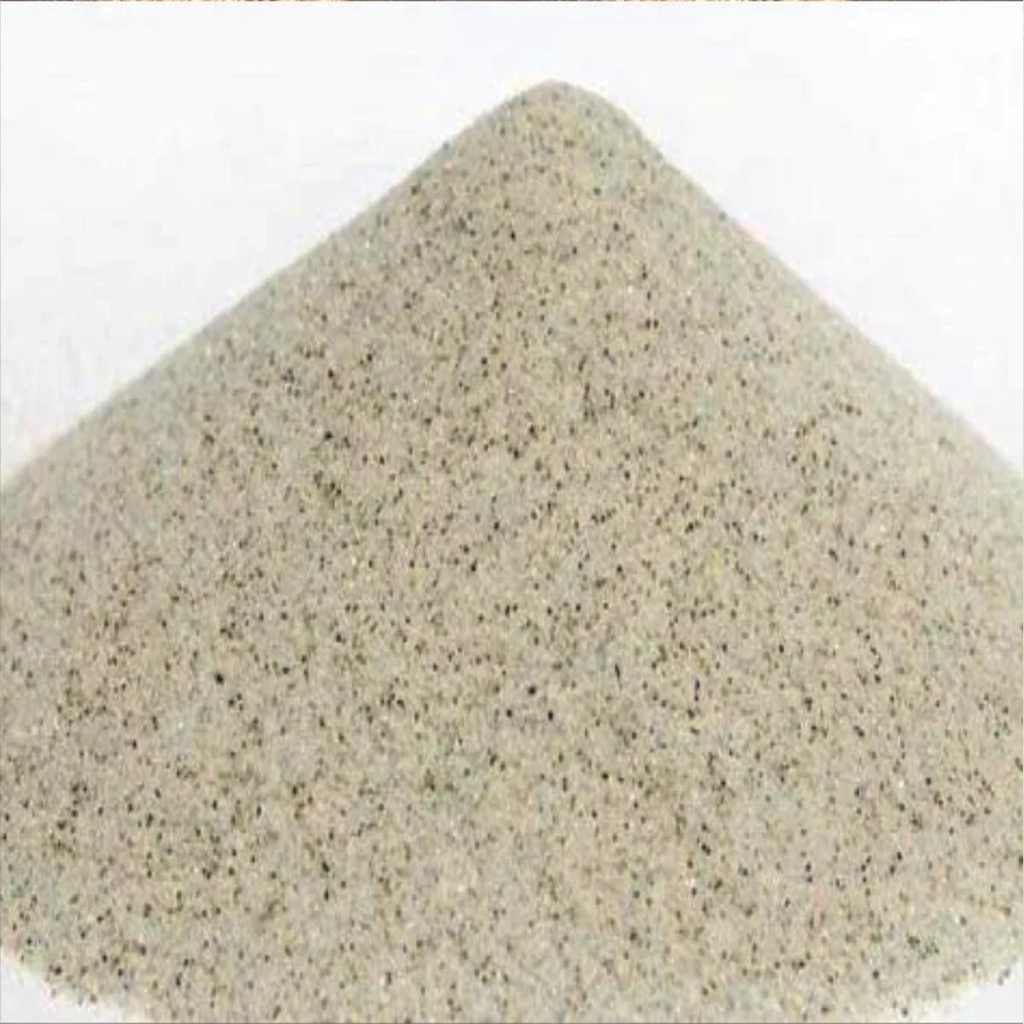 Silica Sand