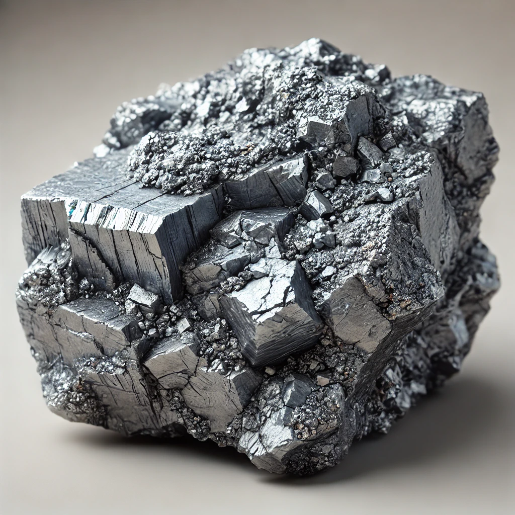 Zinc Ore