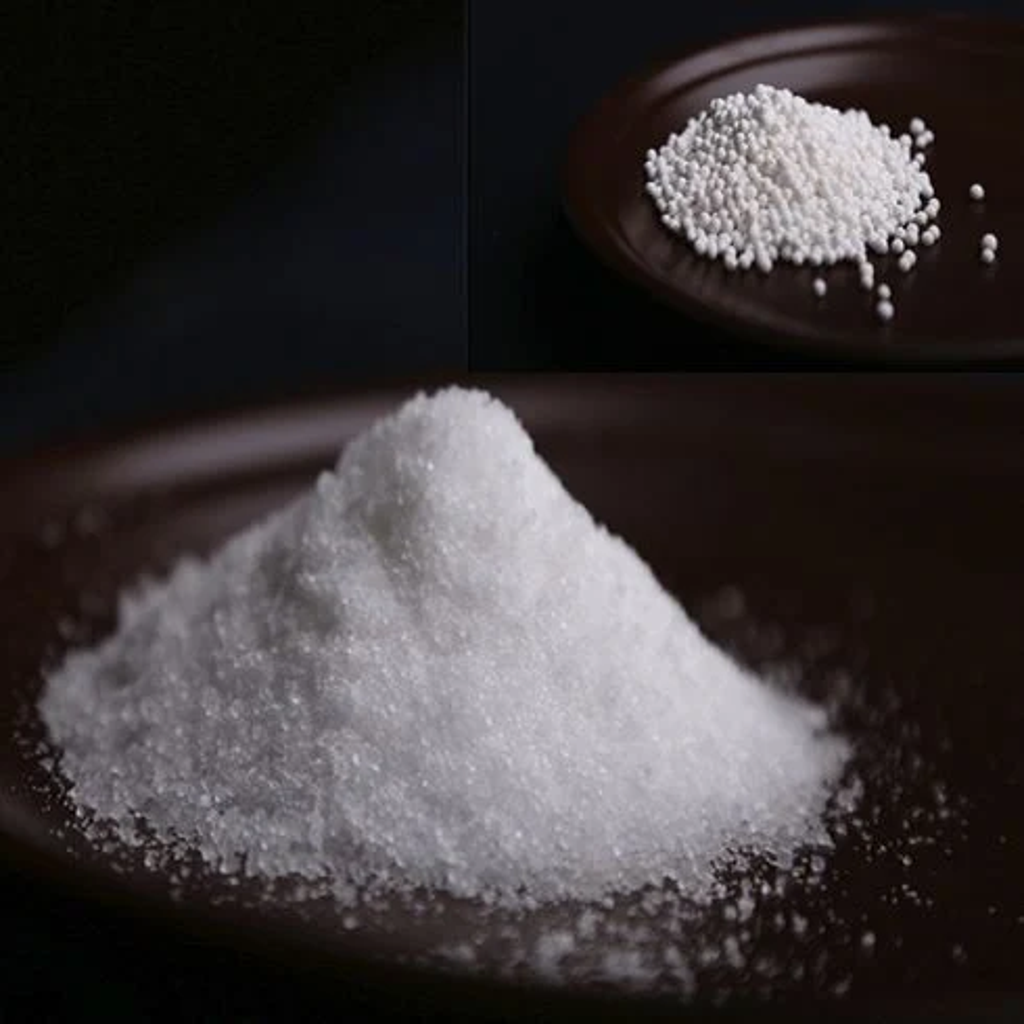 Zinc Sulphate