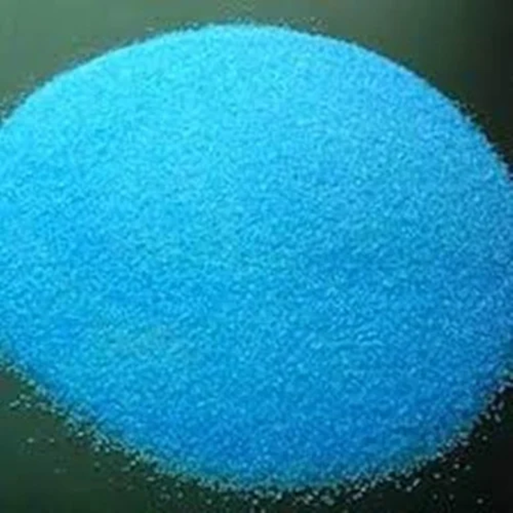 Copper Sulphate