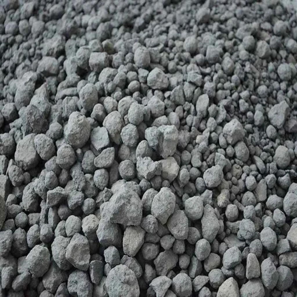 Cement Clinker